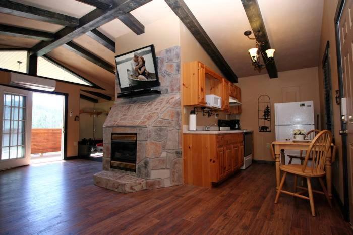 Villa Precious Moments Gatlinburg Zimmer foto