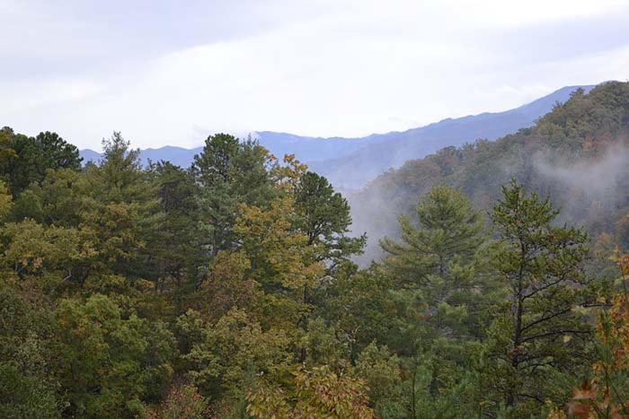 Villa Precious Moments Gatlinburg Exterior foto