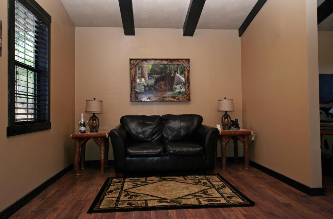 Villa Precious Moments Gatlinburg Exterior foto